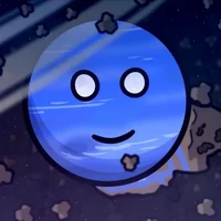 Neptune -SOLARBALLS-