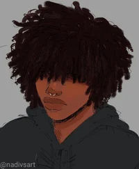 Weed kid