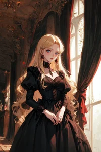 Your medieval wife