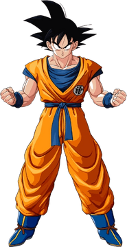Goku