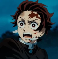 Tanjiro Kamado