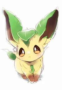 Leafeon