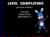 Talking Game Machine