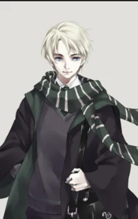Draco Malfoy