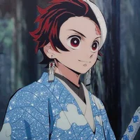 Tanjiro Kamado