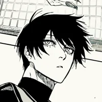 BL - Rin Itoshi