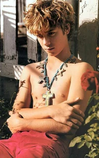 Jeremy sumpter 