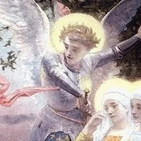 Saint Michael