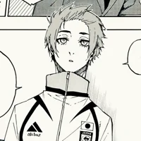 BL - Sae Itoshi