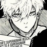 BL - Nagi Seishiro