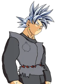 Goku Black