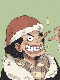Usopp