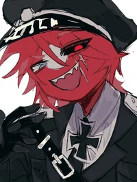 TR - Countryhumans
