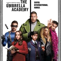 Umbrella Academy RPG
