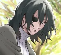Aizawa Shouta