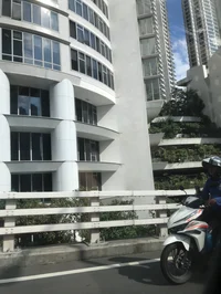 Level 01 - Backrooms