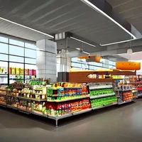 Best Supermarket