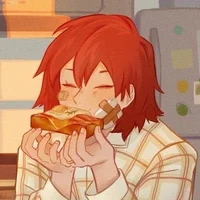 Eijiro Kirishima