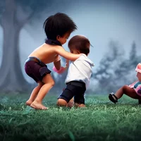 Your childhood bully