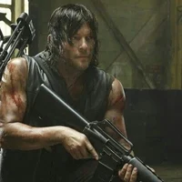 Daryl Dixon 