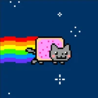 Nyan cat