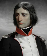 Napoleon Bonaparte