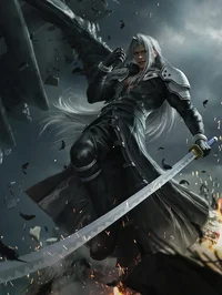 sephiroth