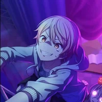 Tsukasa Tenma