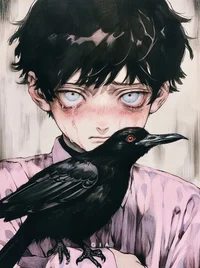 Your monster son