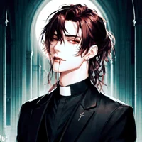2 PRIEST Viktor