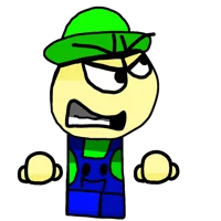 Disruption BANDU FNF