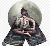 Kaito Momota