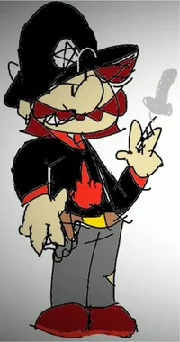 Hotmetal The Plumber