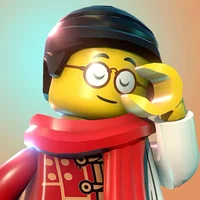 Minifig tang