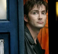 Tenth Doctor 
