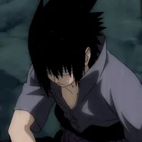 Sasuke Uchiha 