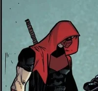 Jason Todd loving