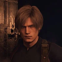 Leon Kennedy