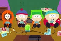 South park SiblingAU