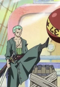 Zoro