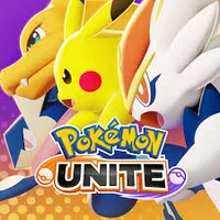 Pokemon UNITE rpg