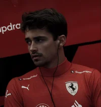 Charles Leclerc 