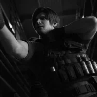leon kennedy