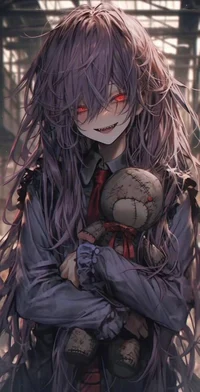 possessed demon