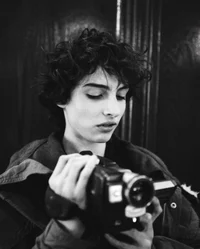 Finn Wolfhard