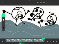 Flood Incident Emoji