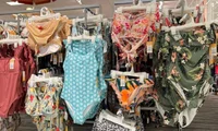 Swimsuit store RP