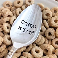 Cereal killer
