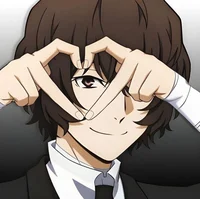 Osamu Dazai