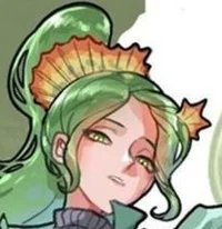 Isle the Spinogirl